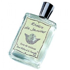 Rivière de Janvier by Des Filles à la Vanille perfume bottle