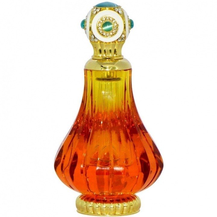 Omry Due by Al Haramain / الحرمين perfume bottle
