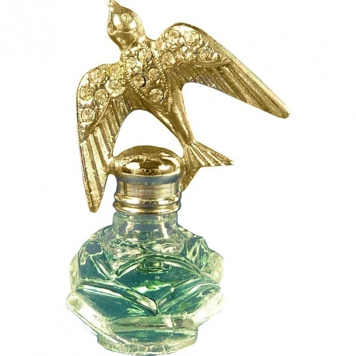 Frou Frou by Chicca Collections perfume bottle