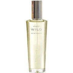 Wild EDT by Sharday perfume bottle
