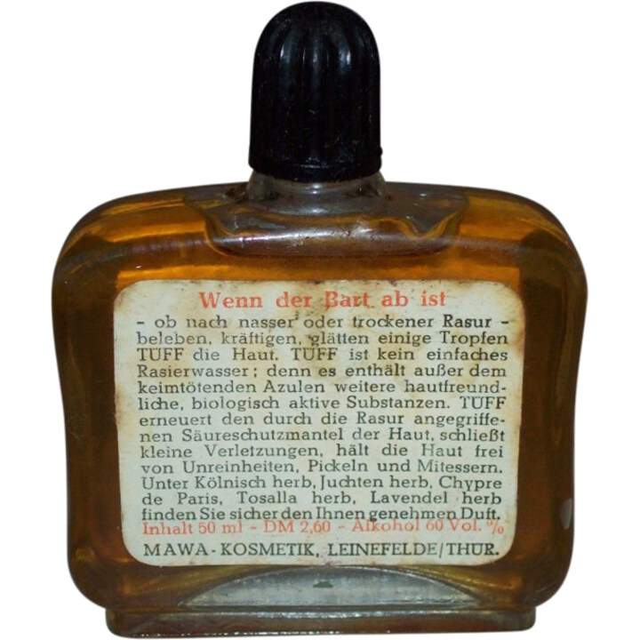 Tosalla herb by Mawa perfume bottle