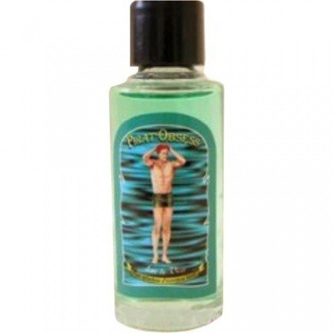 Pirat Obsess by ESO Import perfume bottle