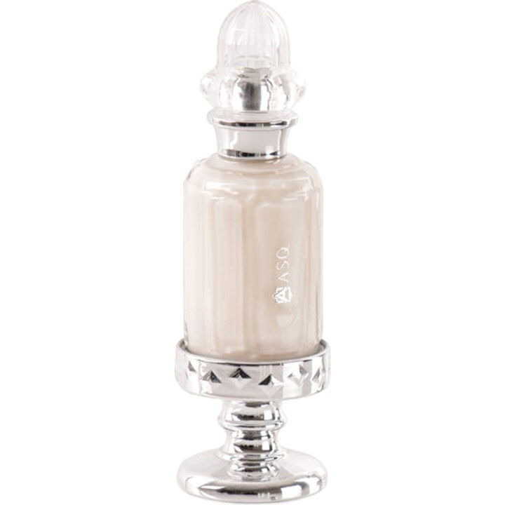 Incense Musk (Perfume Oil) by Abdul Samad Al Qurashi / عبدالصمد القرشي perfume bottle