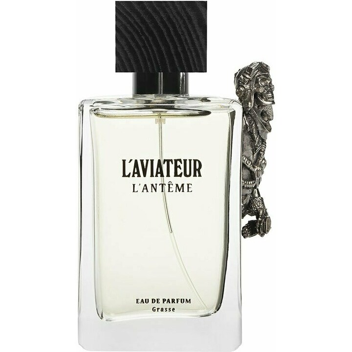 L'Antême - L'Aviateur by Prima Materia perfume bottle