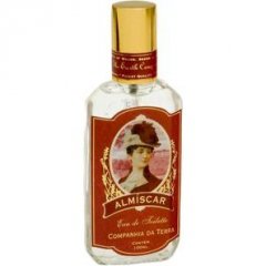 Água de Almíscar by Companhia da Terra perfume bottle