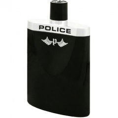 Silver Wings by Police perfume bottle