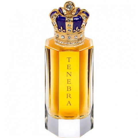 Tenebra by Royal Crown perfume bottle