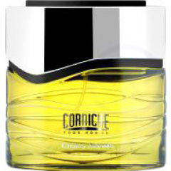 Corniche by Chris Adams perfume bottle