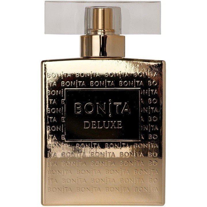 Bonita Deluxe by Bonita perfume bottle