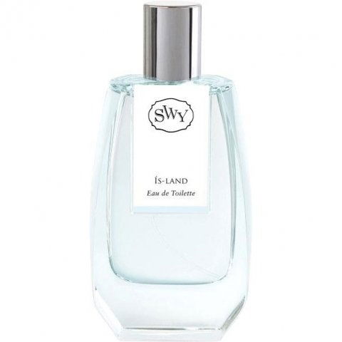 Is-Land by SWY - Scent With You perfume bottle