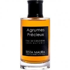 Agrumes Précieux by Testa Maura perfume bottle