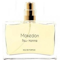 Makedon pour Homme by Makedon perfume bottle