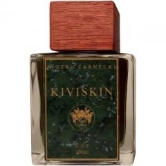 Kiviskin by Piotr Czarnecki perfume bottle