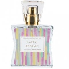 Happy! Shabon by Finca / フィンカ perfume bottle