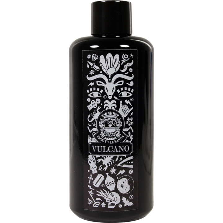 Vulcano by Abbate y La Mantia perfume bottle