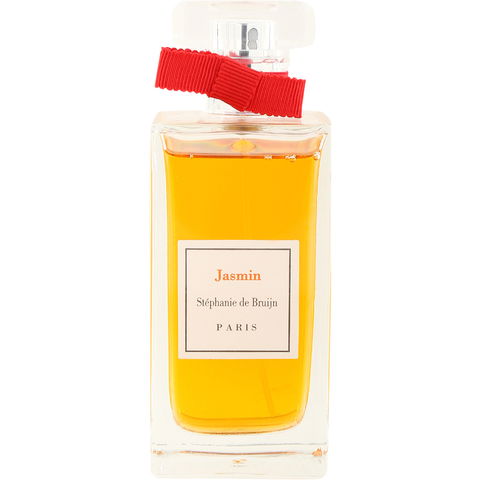 Jasmin by Stéphanie de Bruijn perfume bottle