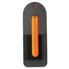 Fullspeed EDT by Avon perfume bottle