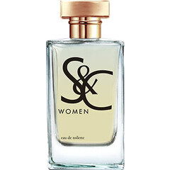 S&C Women by S&C Perfumes / Suchel Camacho perfume bottle