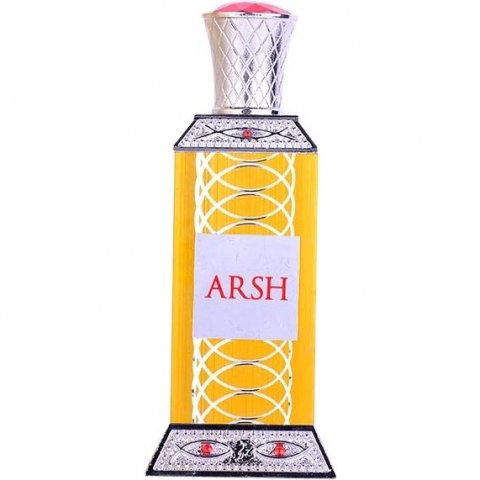 Arsh by Khadlaj / خدلج perfume bottle