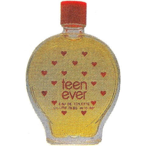 Teen Ever by Unknown Brand / Unbekannte Marke perfume bottle