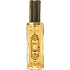 Rose Vanille by The Lab Room perfume bottle