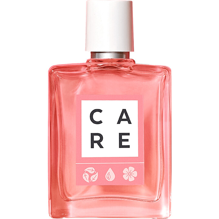 Second Skin by CARE perfume bottle