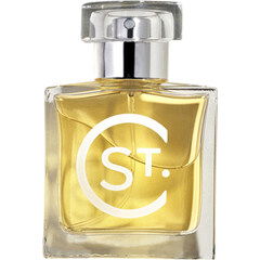 Frost by St. Clair Scents perfume bottle