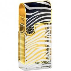 Skin Couture for Her EDP by Armaf perfume bottle