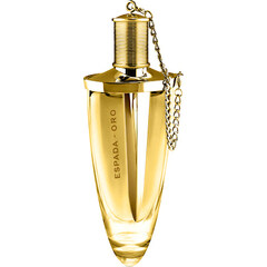 Espada Oro by Le Chameau perfume bottle
