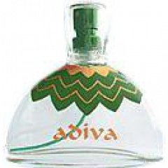 Adiva by Faberlic perfume bottle