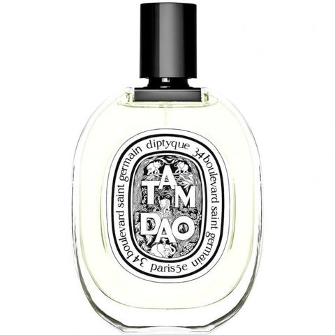 Tam Dao EDT by Diptyque perfume bottle
