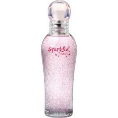 Sparkle by rue21 perfume bottle