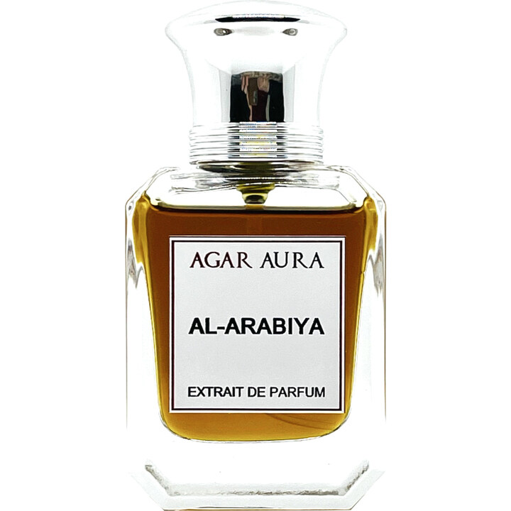 Al-Arabiya (Extrait de Parfum)
