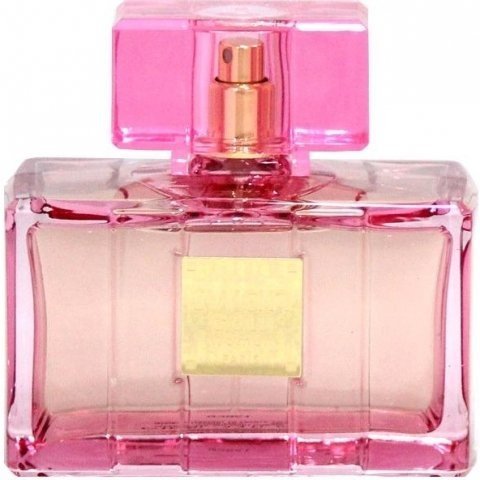 Iwan Women Gold Edition by Glenn Perri perfume bottle
