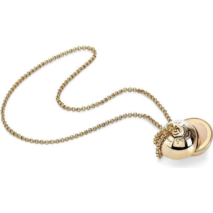 Signorina Eleganza (Solid Perfume) by Salvatore Ferragamo perfume bottle