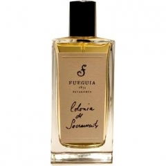 Colonia del Sacramento by Fueguia 1833 perfume bottle