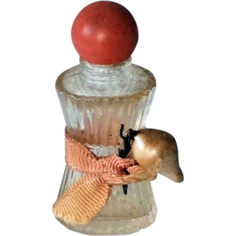 Apple Blossom by Rubicon perfume bottle