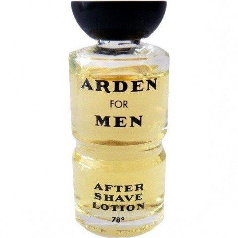 Arden for Men (After Shave Lotion) by Elizabeth Arden perfume bottle