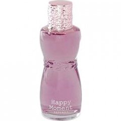 Happy Moment by Estiara perfume bottle