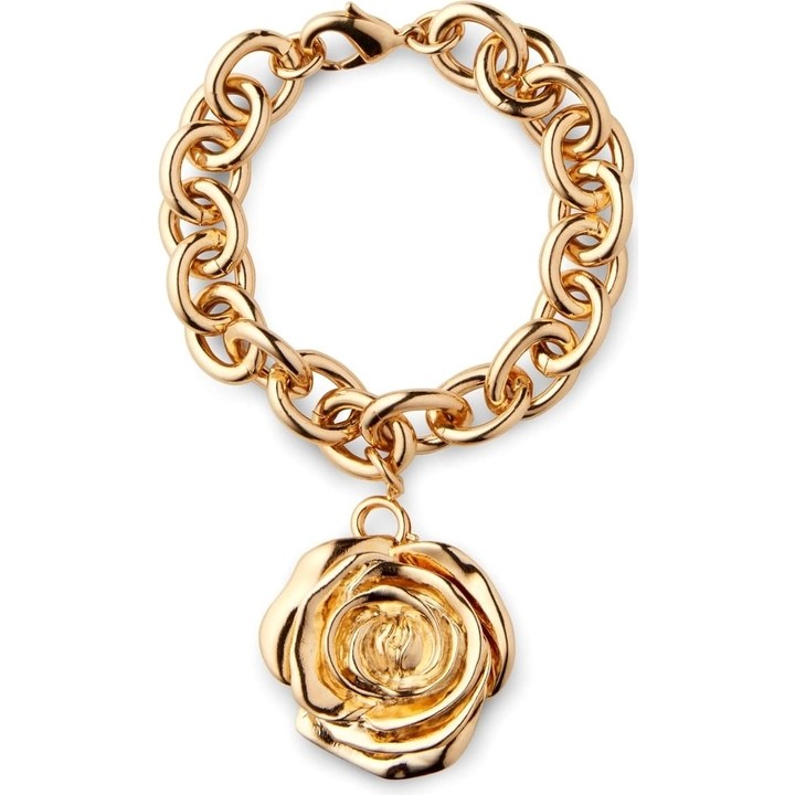 Rose de Grasse (Solid Perfume) by Aerin perfume bottle