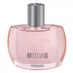 Mustang Woman by Mustang Jeans perfume bottle