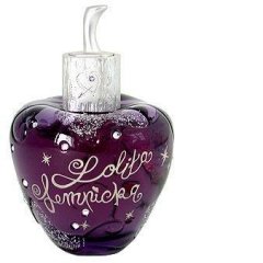 Lolita Lempicka Eau de Minuit 2005 - Star Dust by Lolita Lempicka perfume bottle