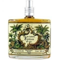 Epices by Outremer / L'Aromarine perfume bottle