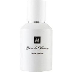 Beso de Verano by Victor de Manoz perfume bottle