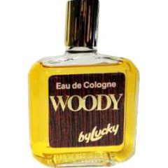 Woody by Lucky