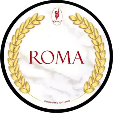 Roma (Solid Perfume) by Extró perfume bottle