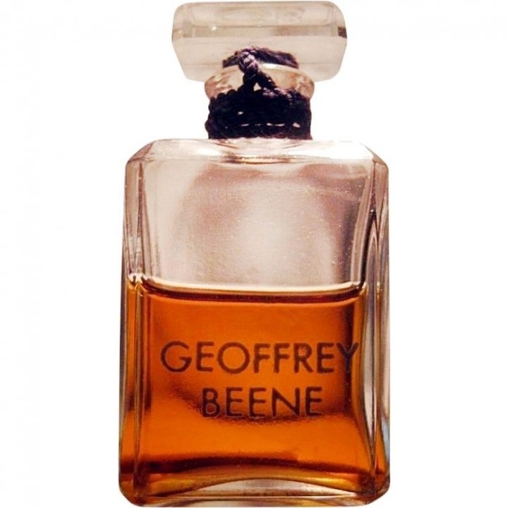 Geoffrey Beene (1971) (Perfume) by Geoffrey Beene perfume bottle