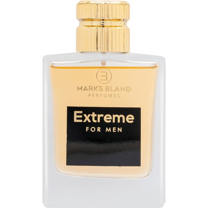 Extreme by Marks Bland perfume bottle