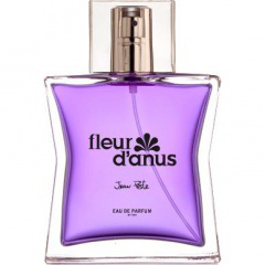 Fleur d'Anus pour Lui by Jean Peste / Cérès perfume bottle