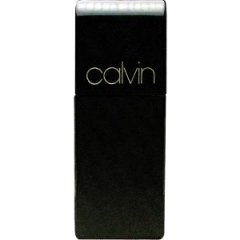 Calvin (Cologne) by Calvin Klein perfume bottle
